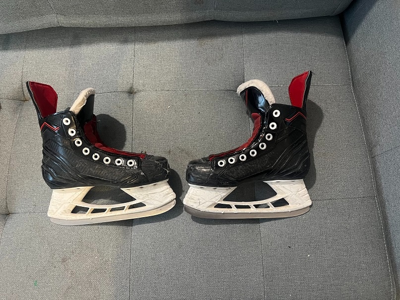 Bauer NSX