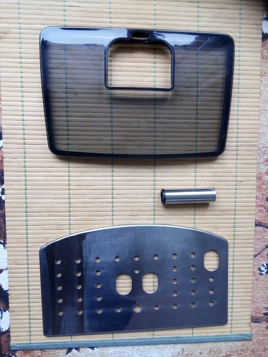 Koupím ND kávovaru