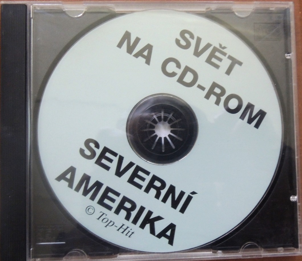 CD