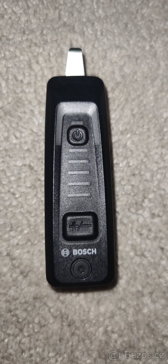 Ovladač Bosch/System Controller (BRC3100)