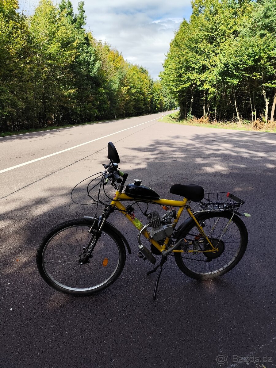 Motokolo 2T
