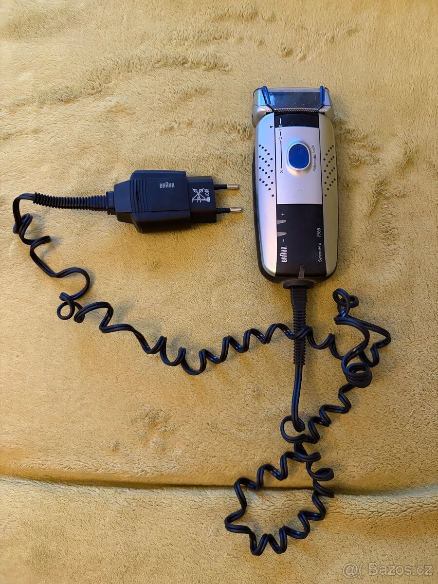 Braun