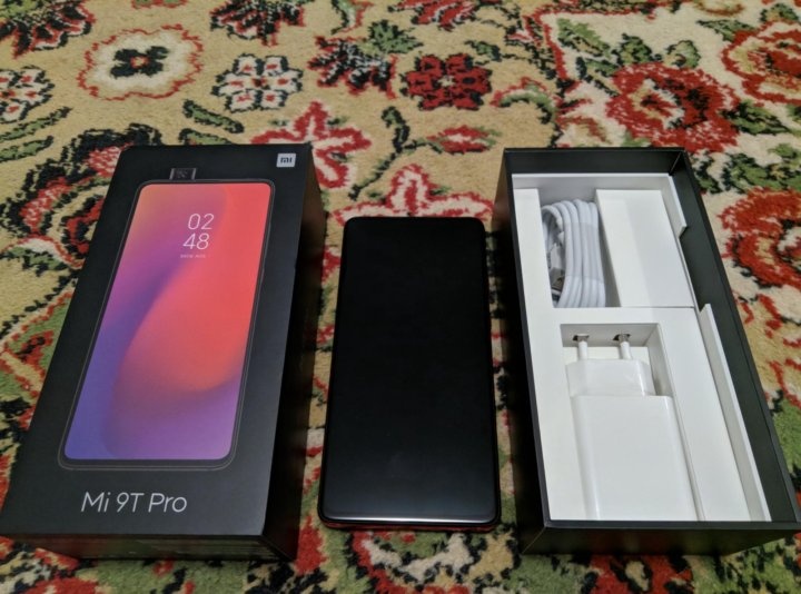 Xiaomi Mi 9T Pro 6GB/128GB