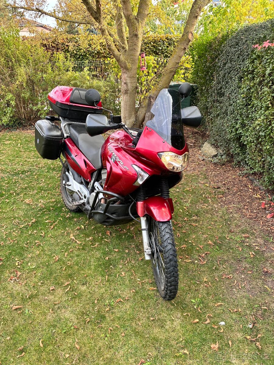Honda XL Transalp 650