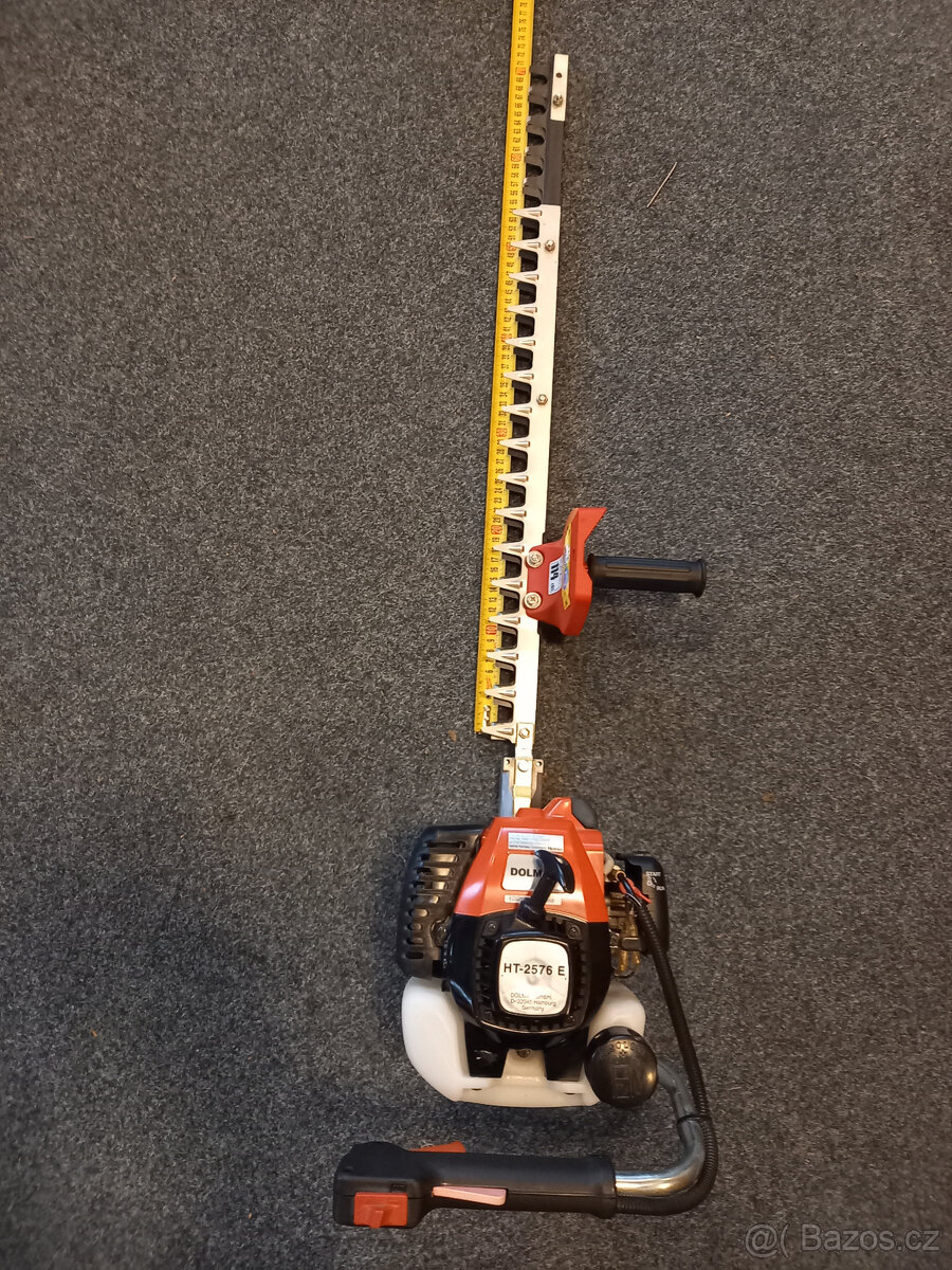 Nůžky na živý plot, plotostřih