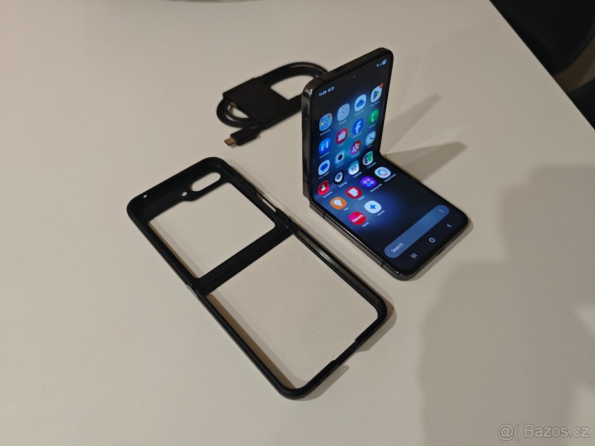 Samsung Galaxy Z Flip 5