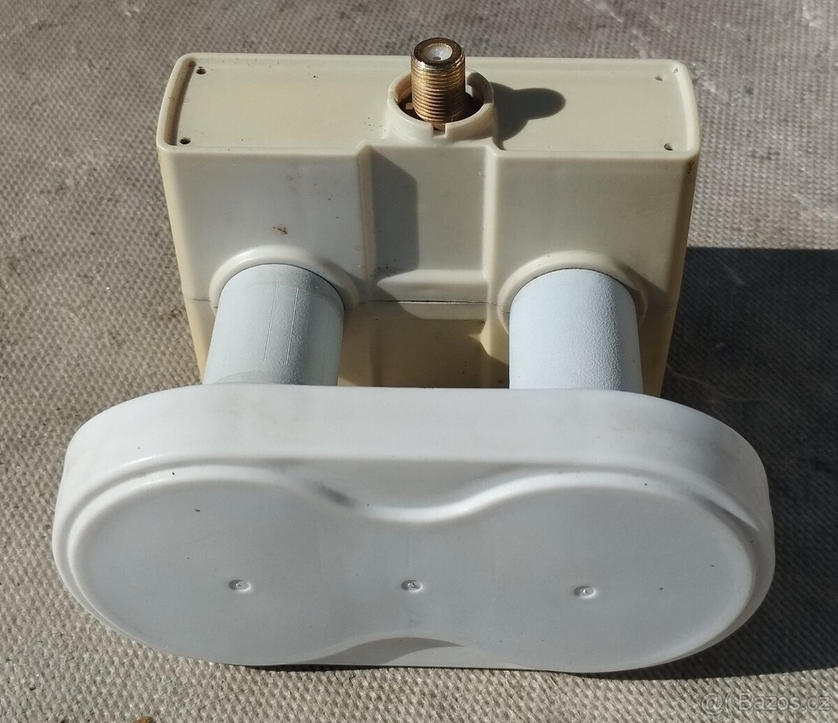 SMART TITANIUM TMS 43