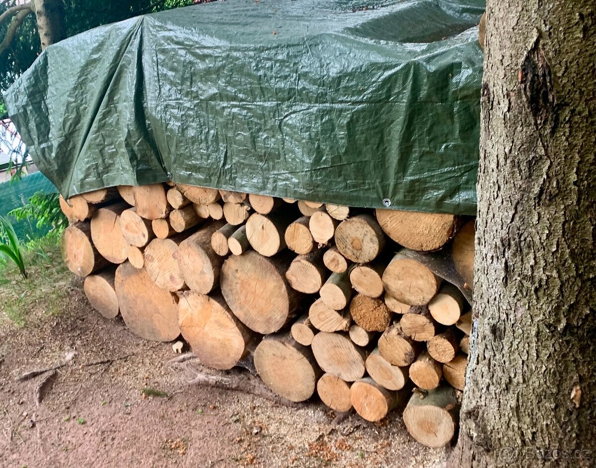 Prodám palivové dřebvo