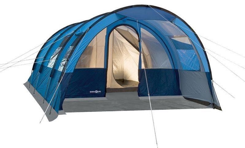 Velký stan (pro 4-5 osob)