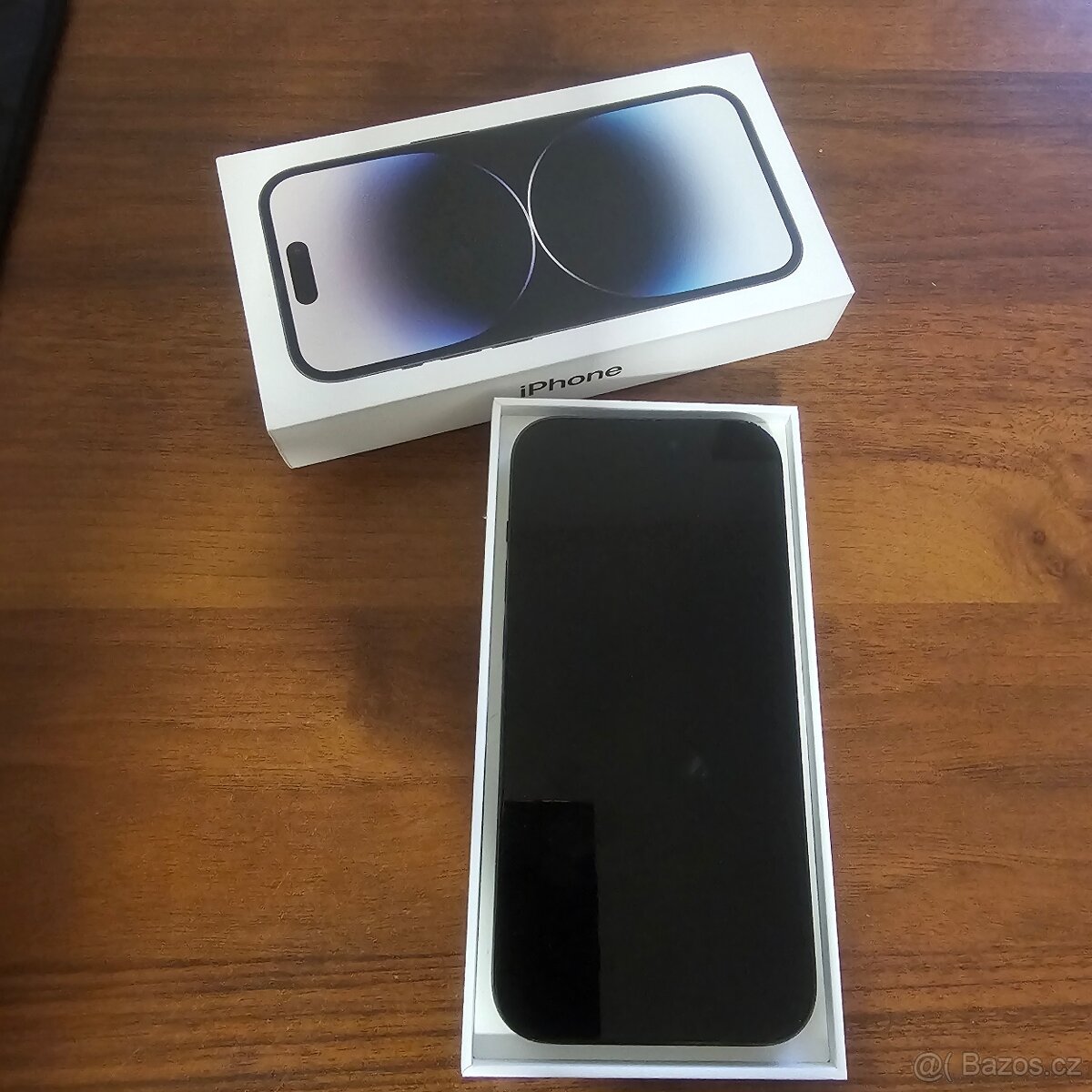 iPhone 14 Pro, 128 GB - dobrý stav