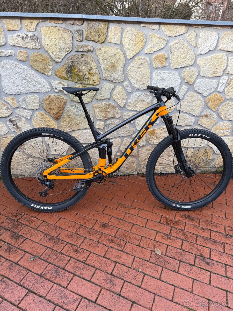 Trek Fuel EX 5