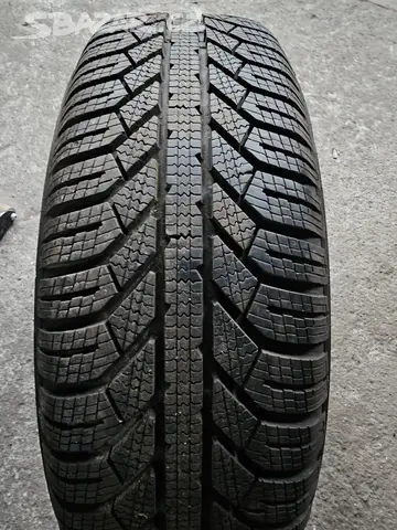 Prodám zimní Pneumatiky 185 65 R 15
