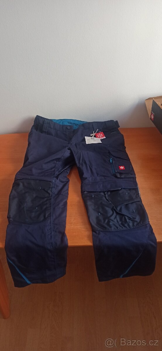 Engelbert Strauss E. S. motion 2020 Winter