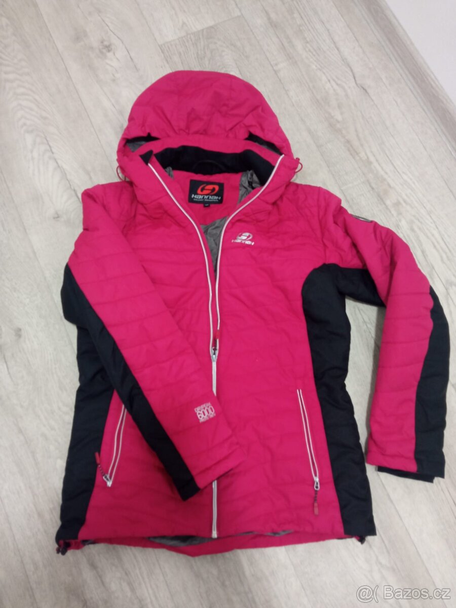 Dámská lyžařská bunda