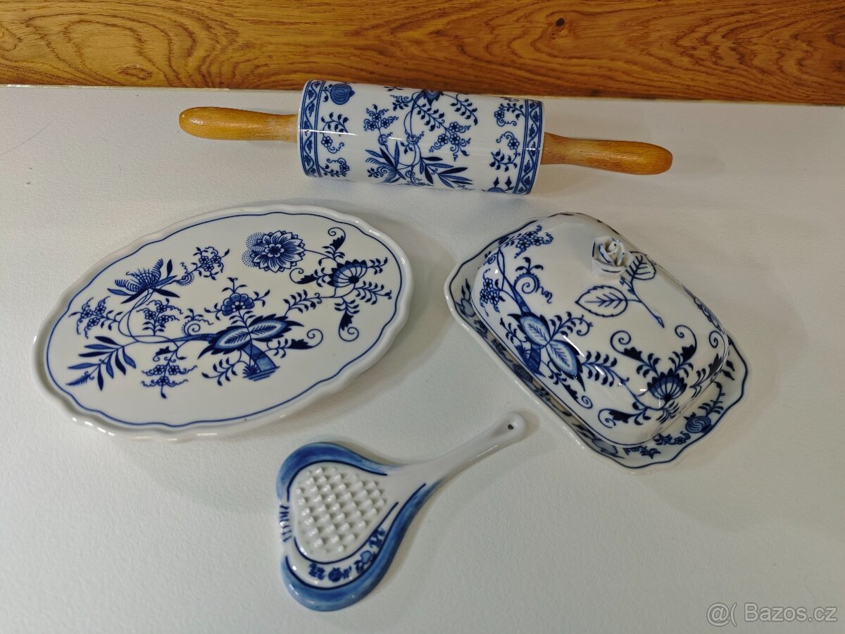 Cibulákové doplňky