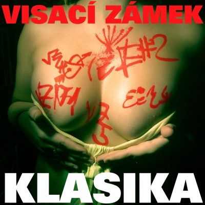 CD VISACÍ ZÁMEK KLASIKA