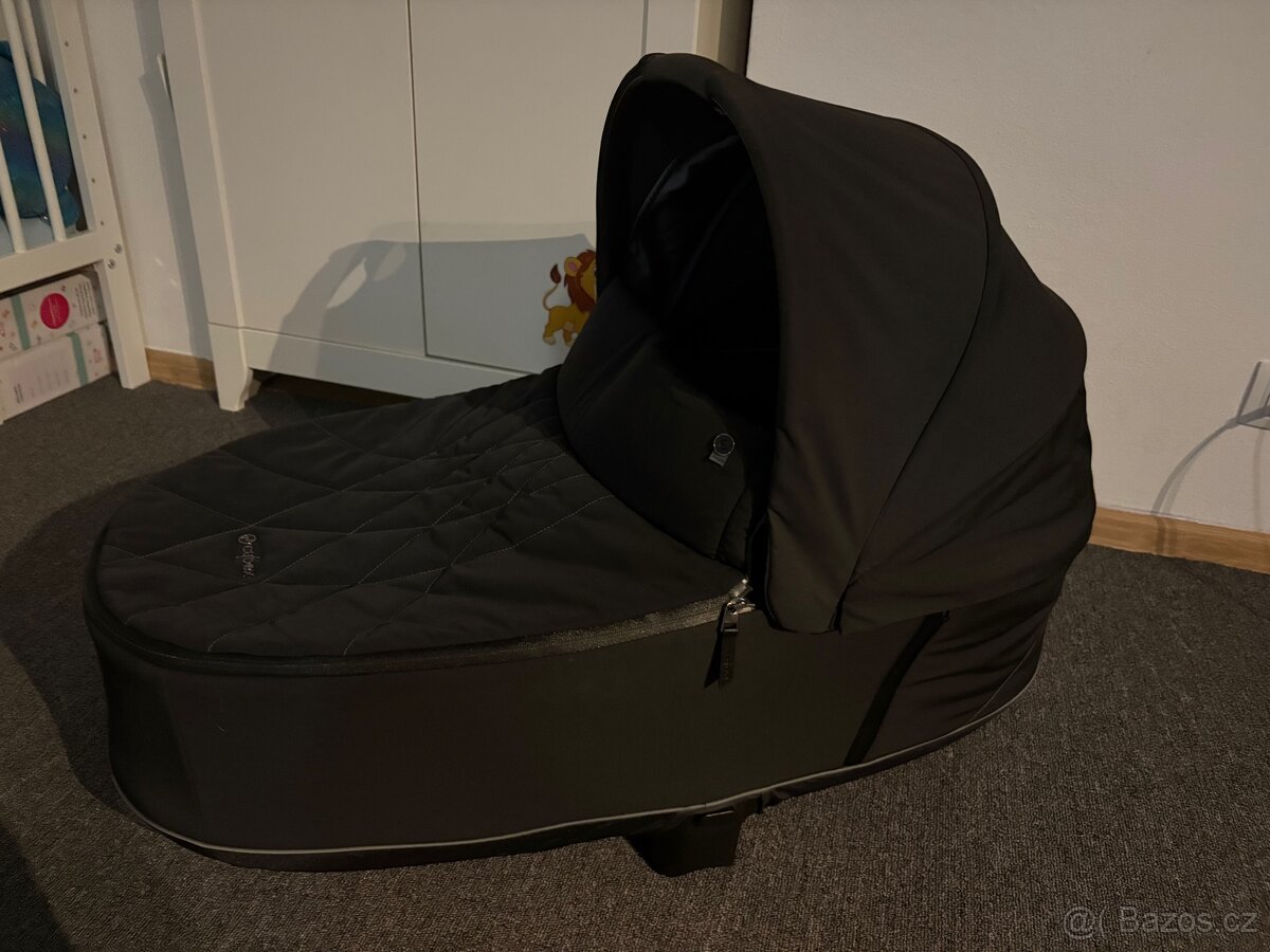 Hluboká korba Cybex priam