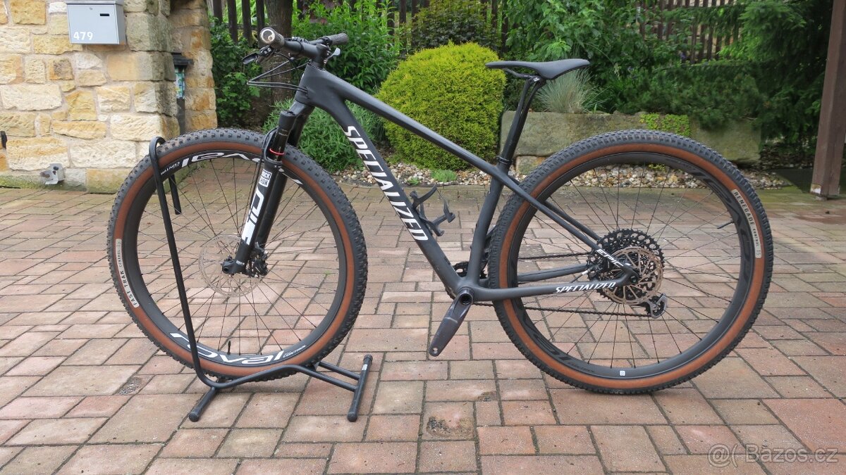 Specialized Epic Hardtail Expert 29’’