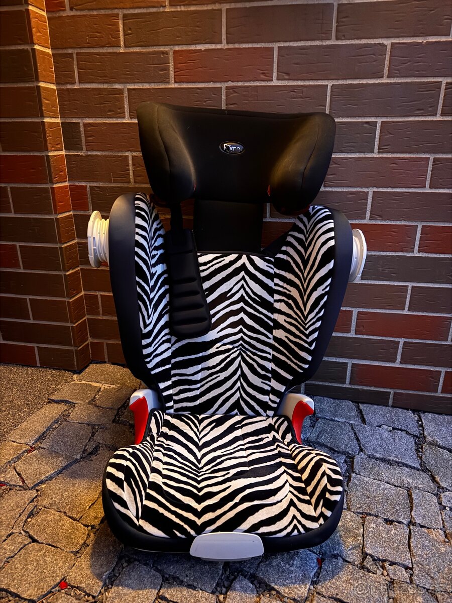 Britax Römer Kidfix XP SICT