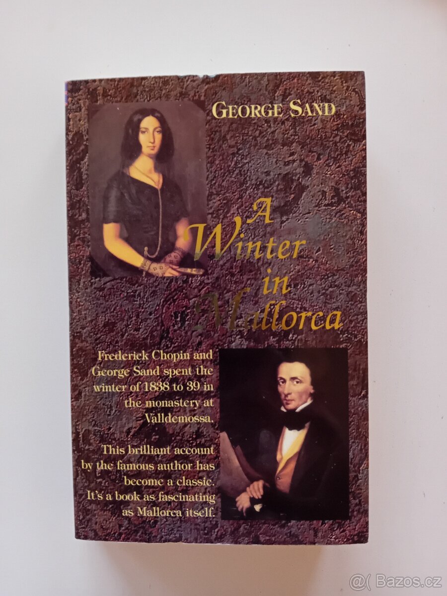 A Winter in Mallorca - George Sand