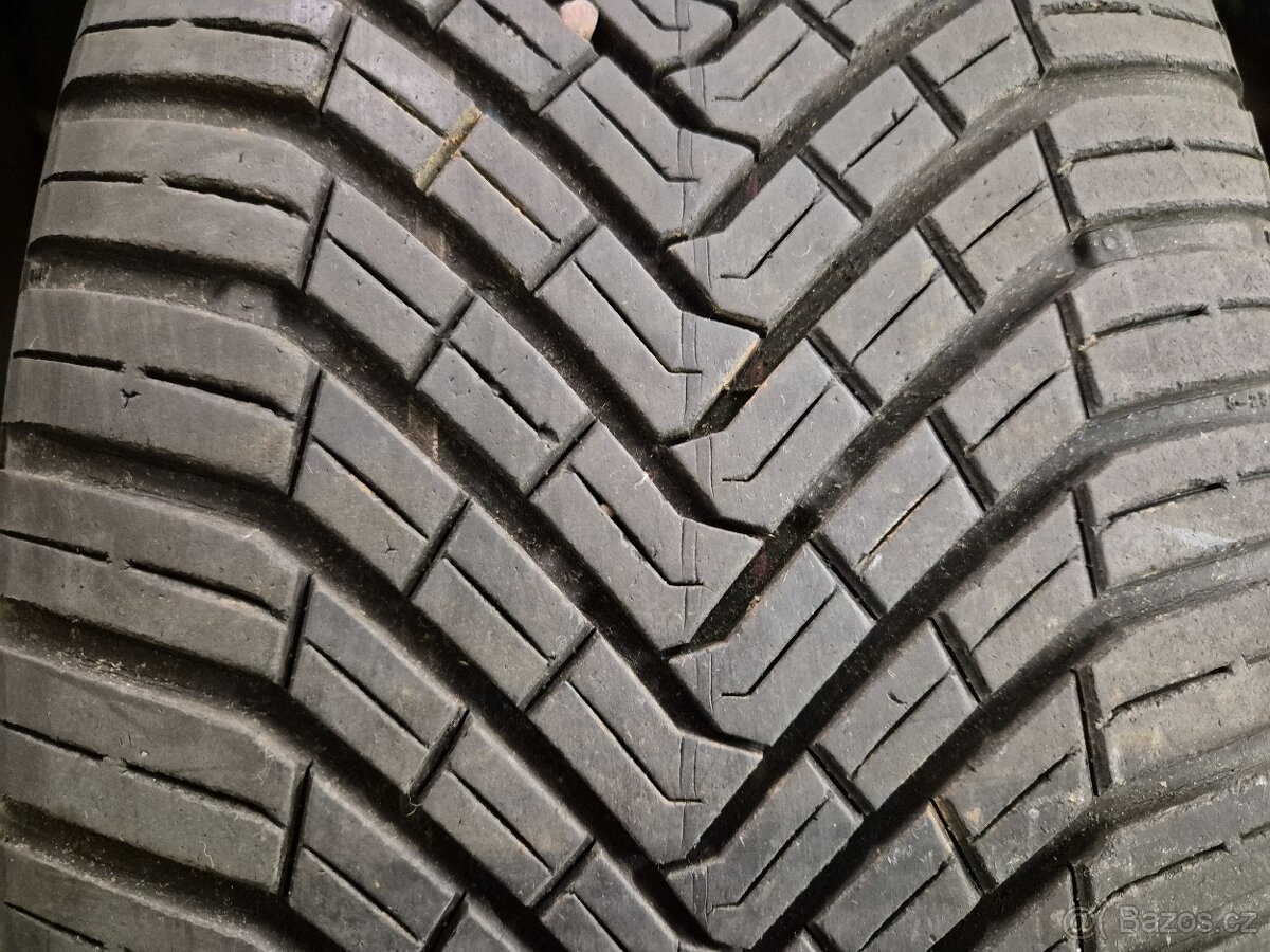 255/45 R19 CONTINENTAL (5,5mm) č.16120/b10