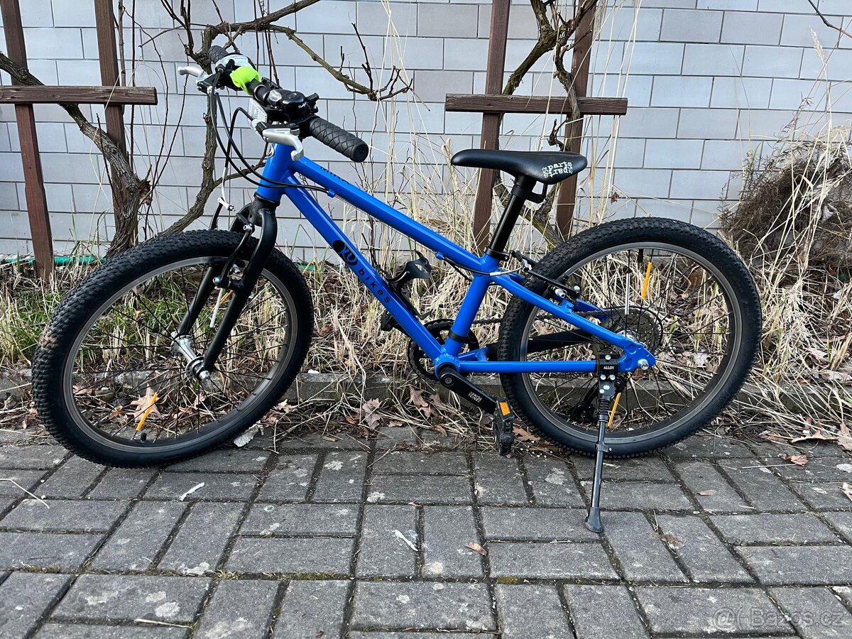 Dětské jízdní kolo Kubikes 20”