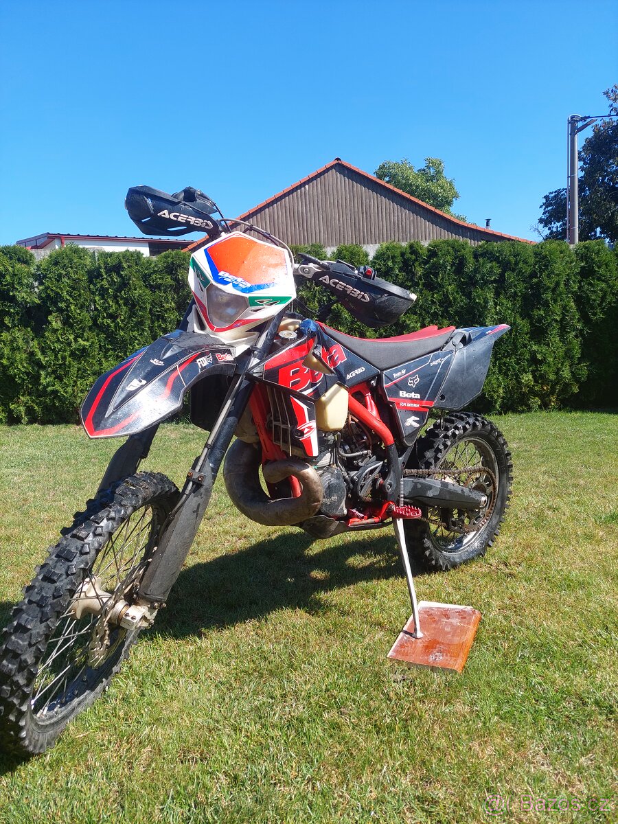 Beta RR 250 2013