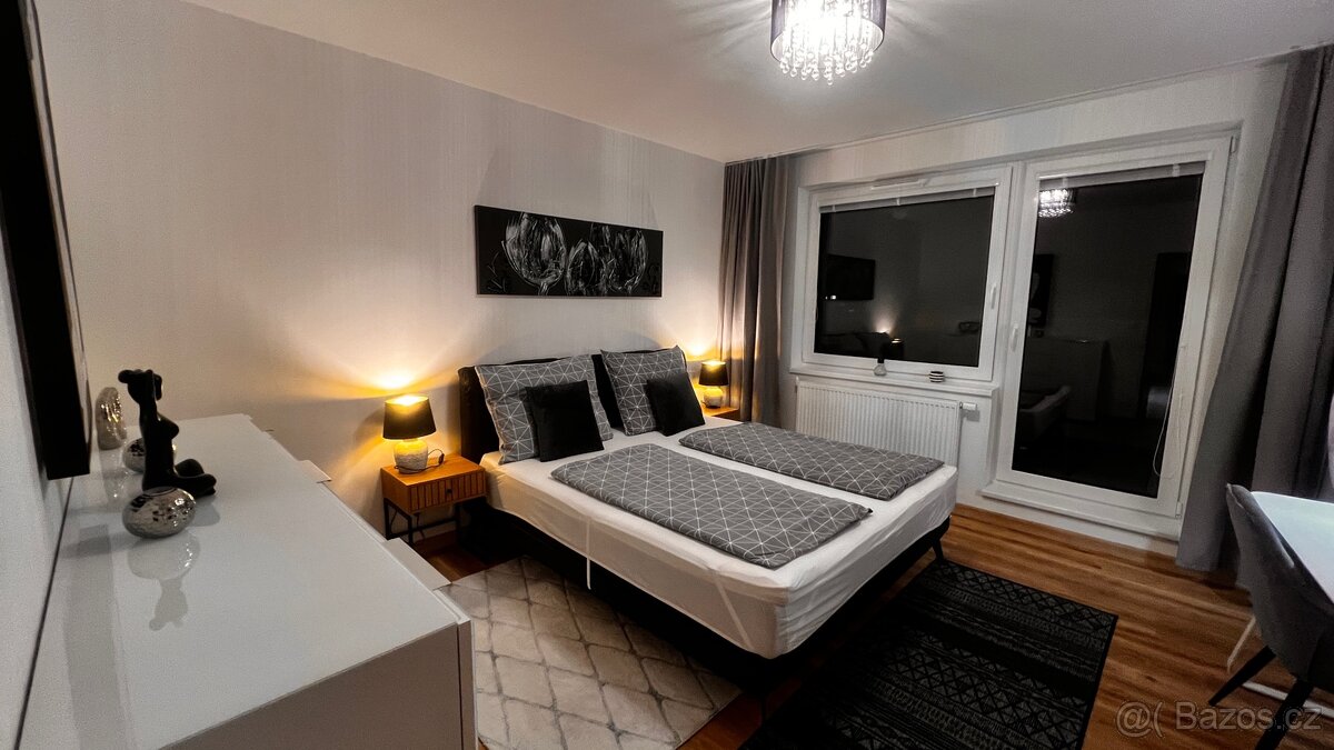 Hledám uklízečku do apartmánů – České Budějovice