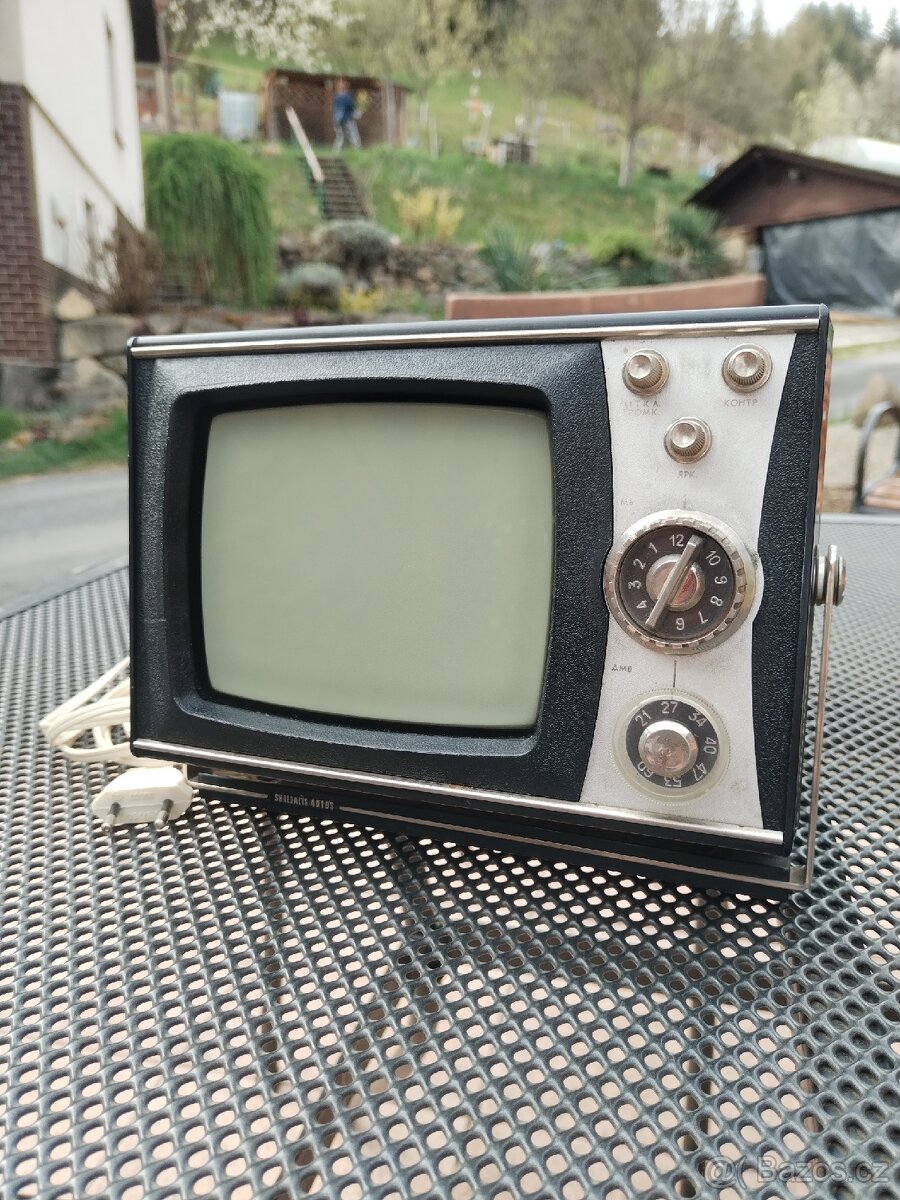 Tv SHILJALIS 401DS