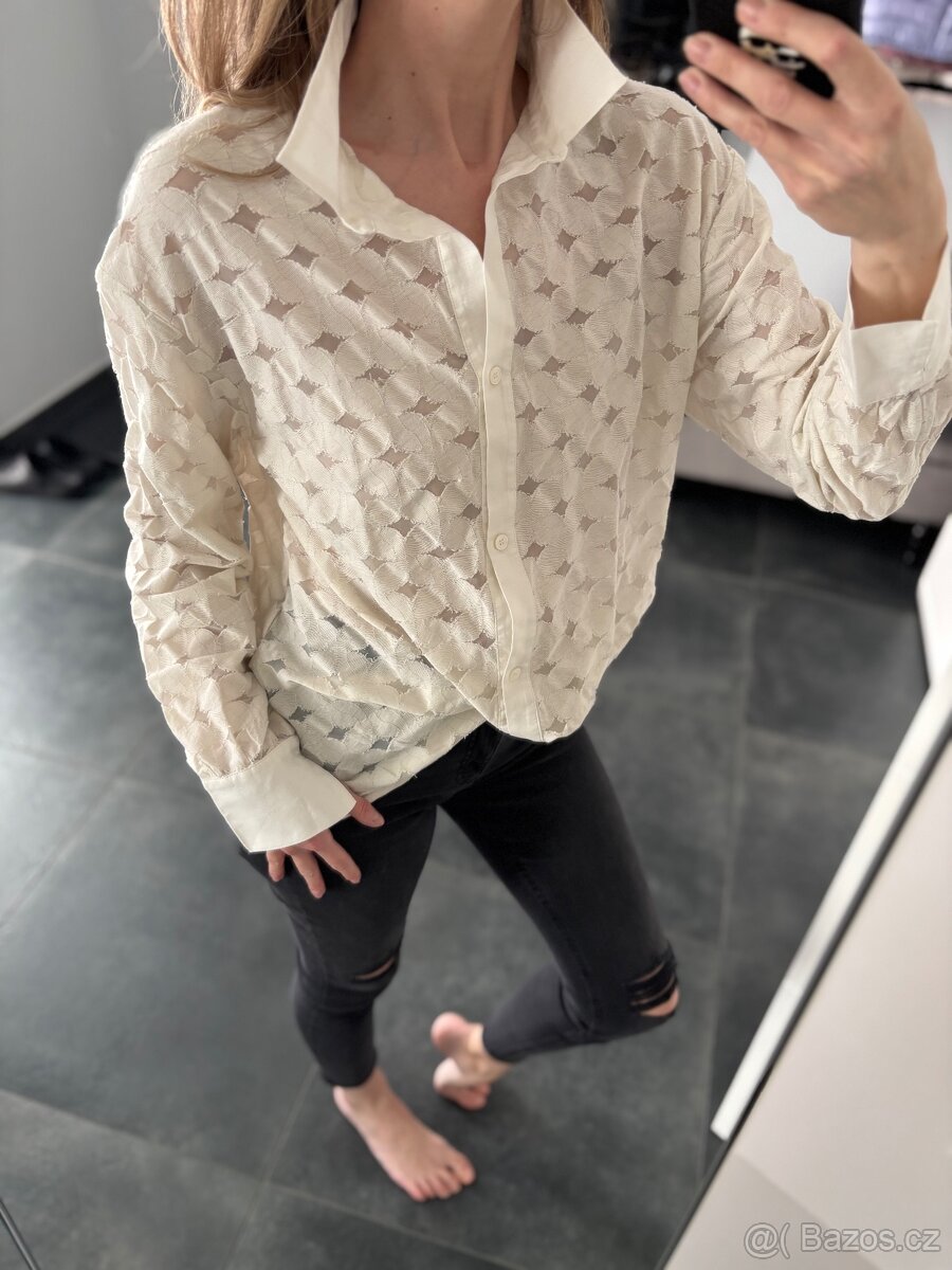 Max Mara Leisure košile
