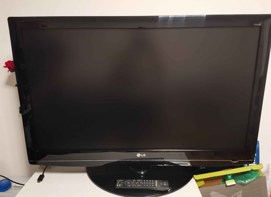 TV LG