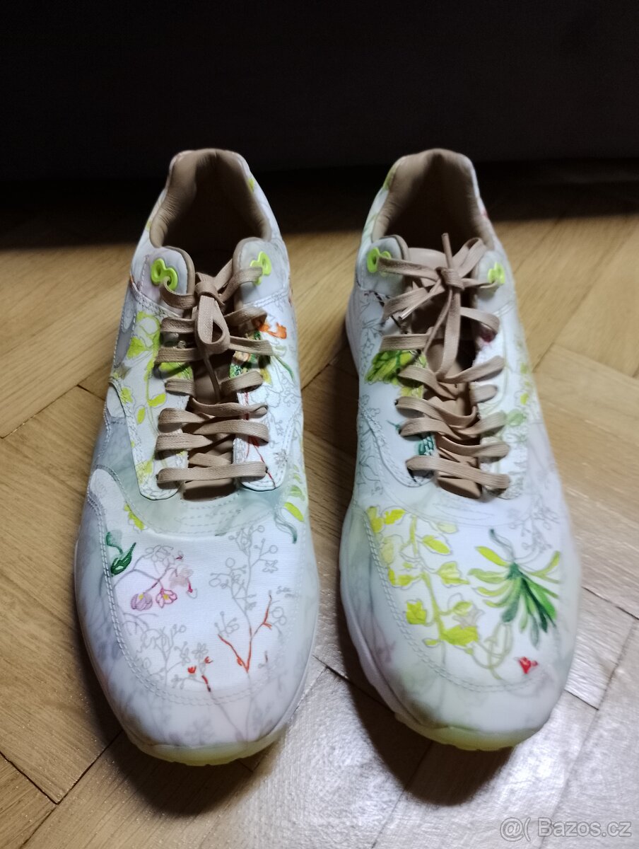 Tenisky značka NIKE nové
