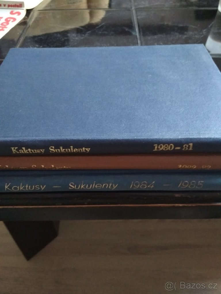 kaktusy a sukulenty