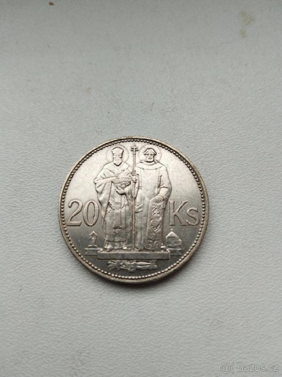 SLOVENSKÉ MINCE