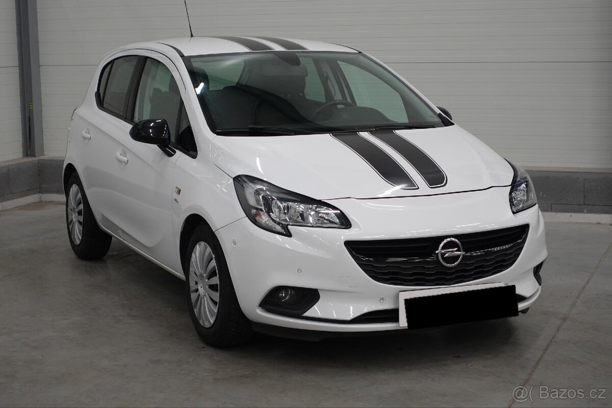 Prodám Opel corsa 1.4i