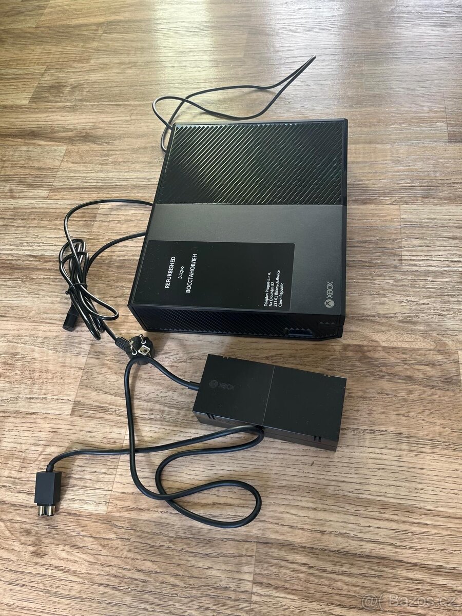 Microsoft Xbox One 500GB