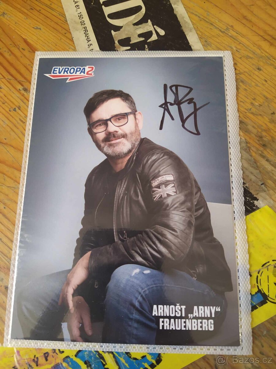 AUTOGRAMY EVROPA2