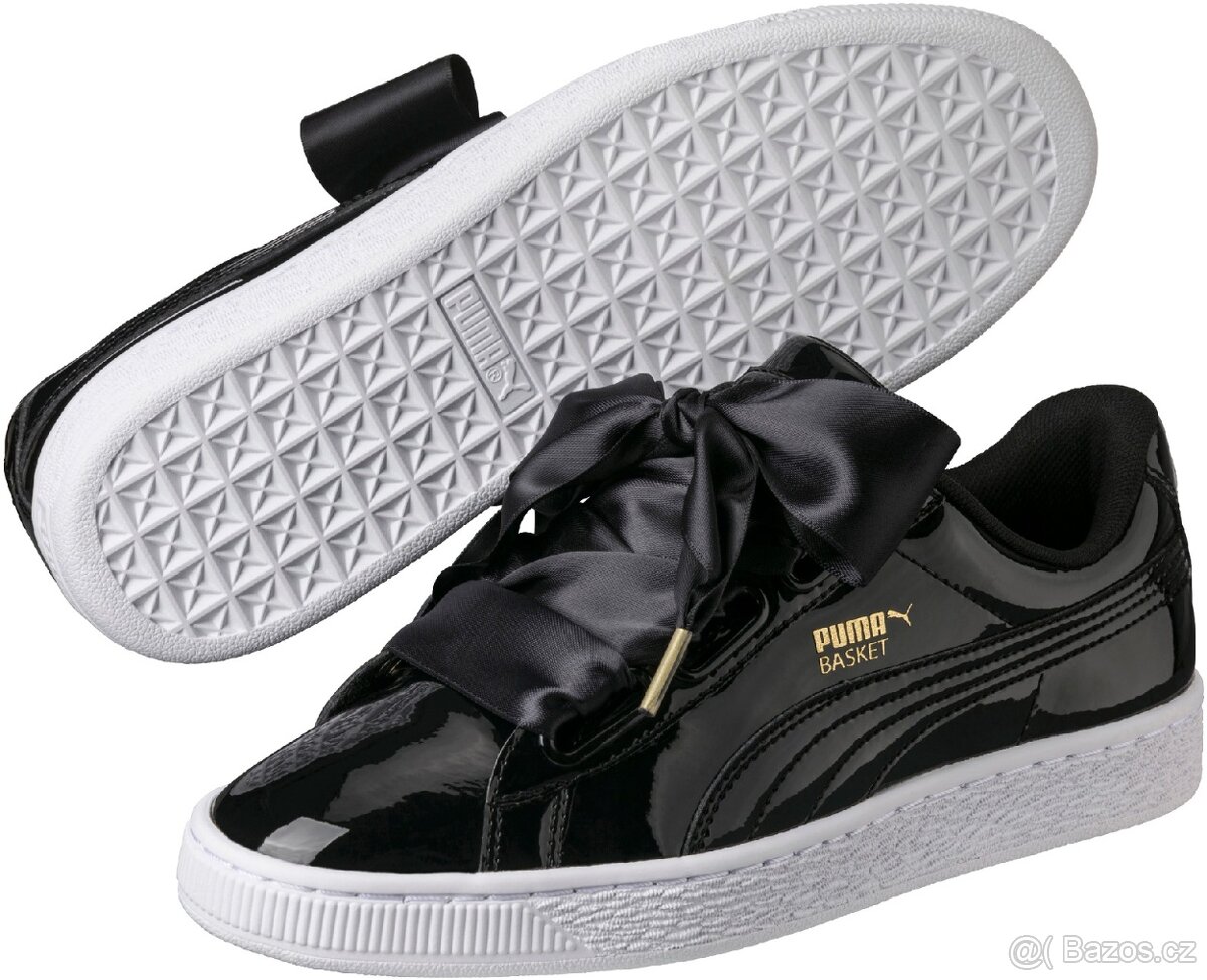 PUMA