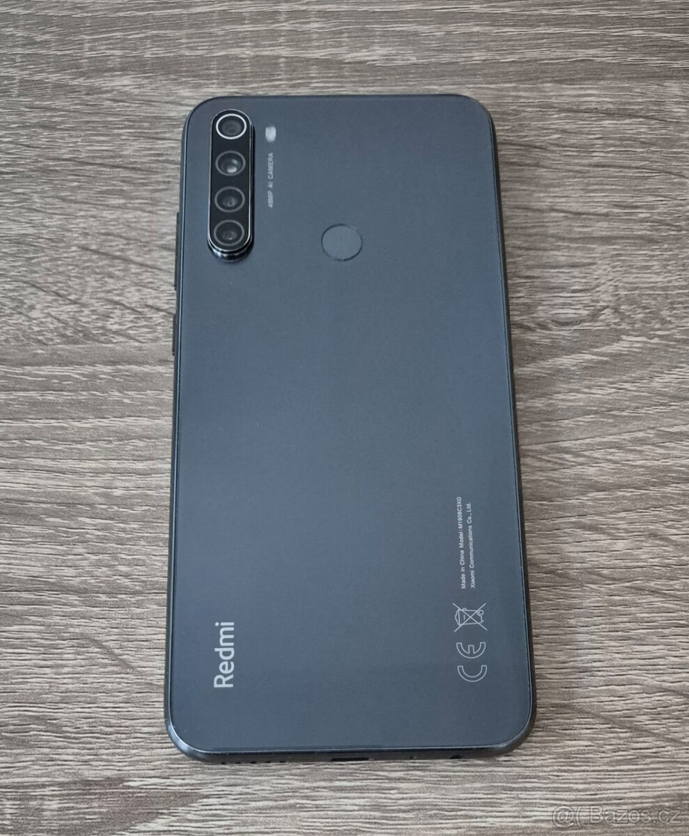 Xiaomi Redmi Note 8T