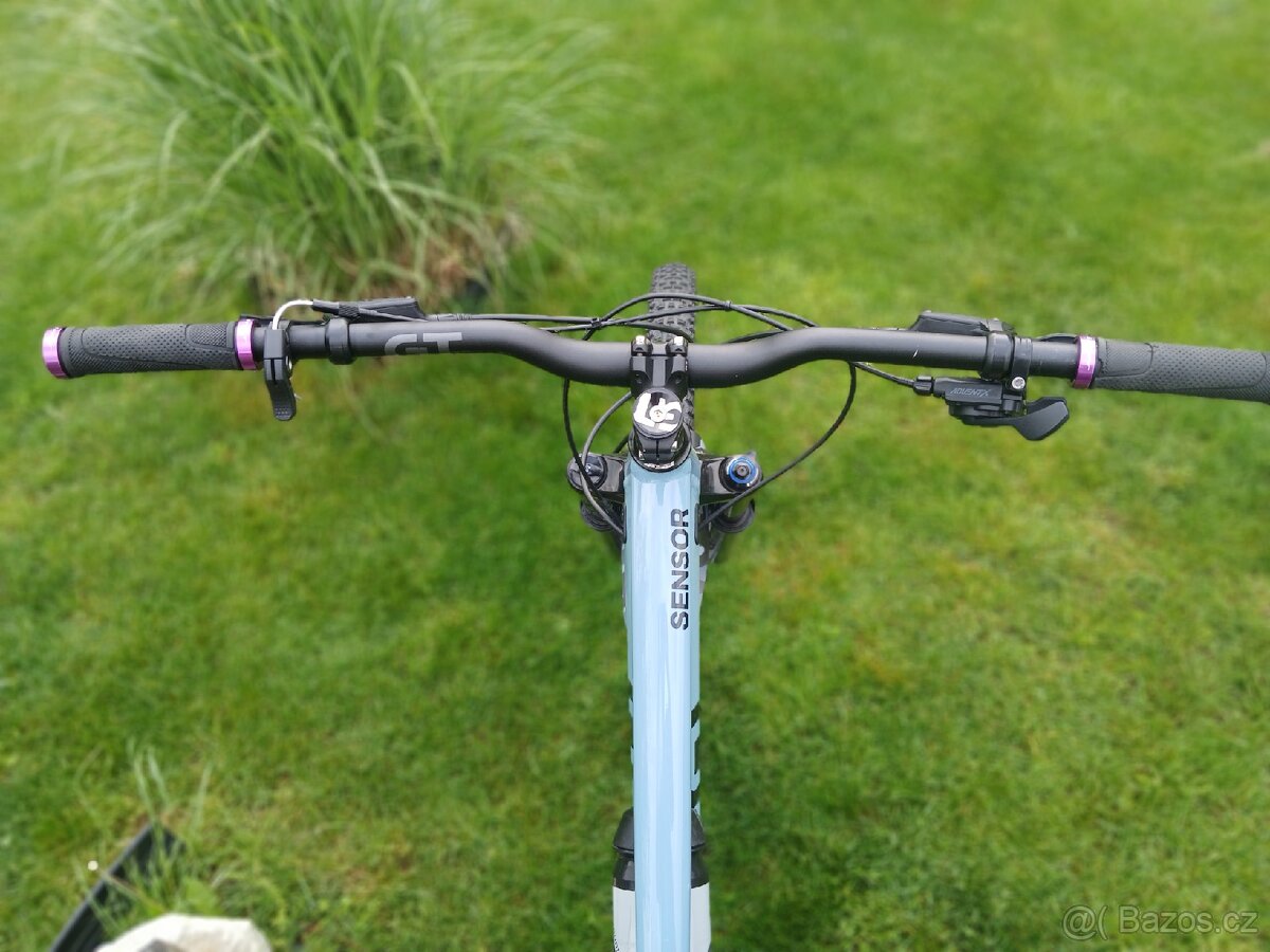 Gt sensor 29 sport