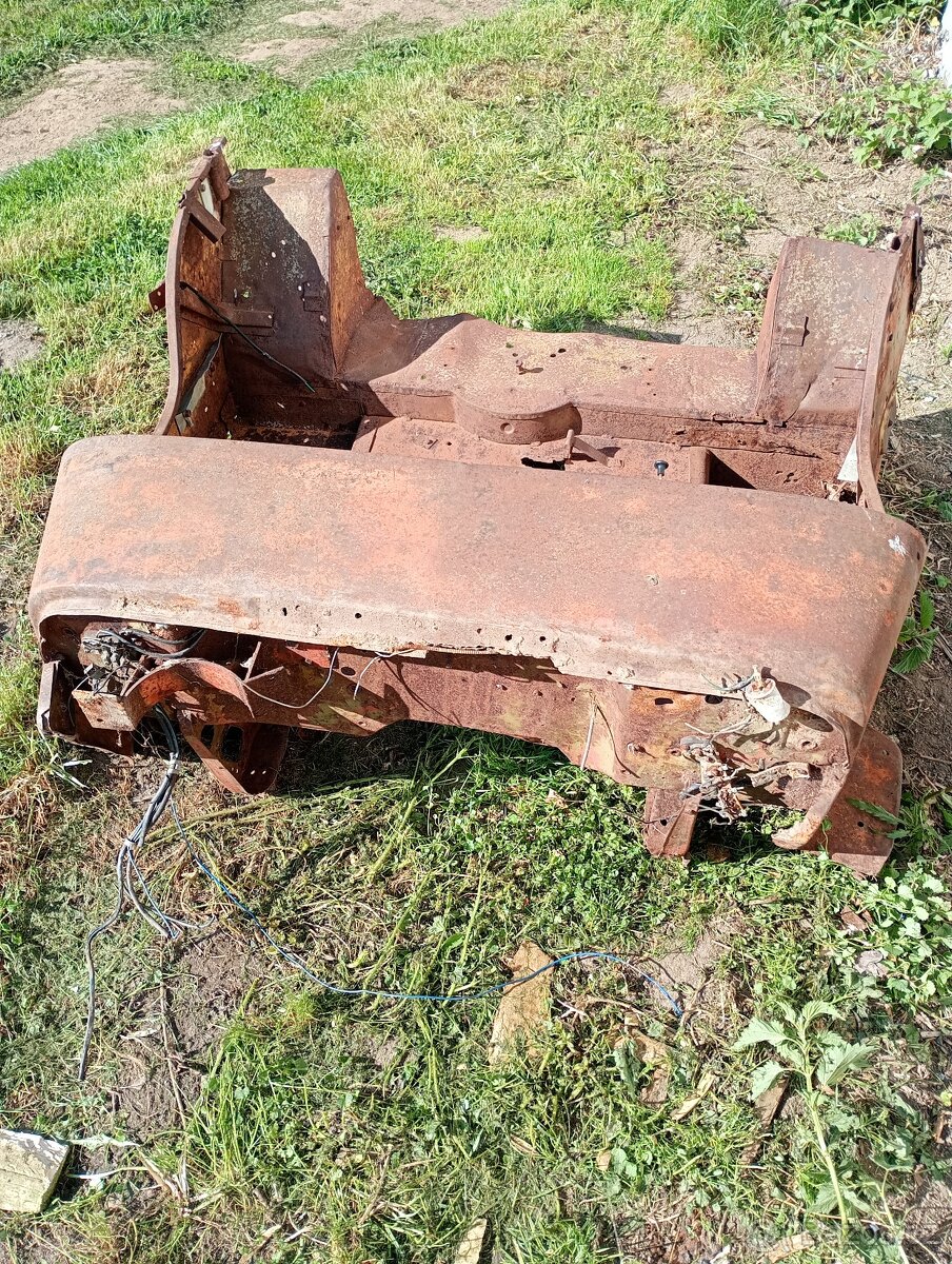 Jeep willys
