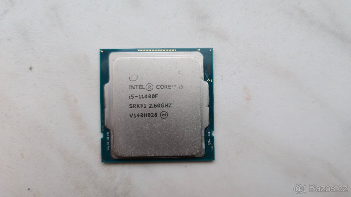 i5-11400f