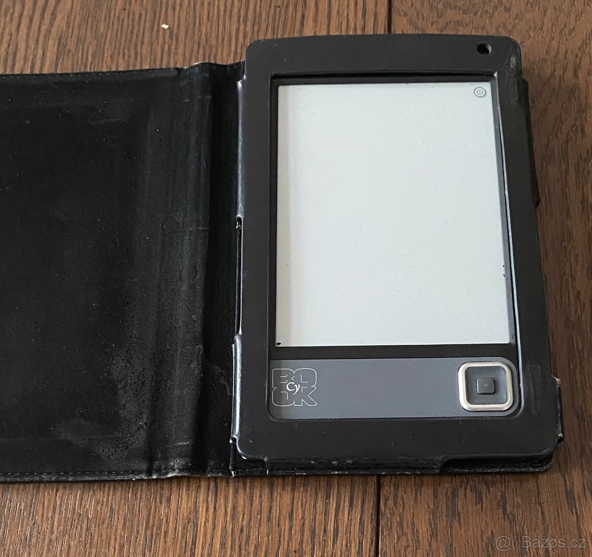 Prodam ctecku e-knih Cybook