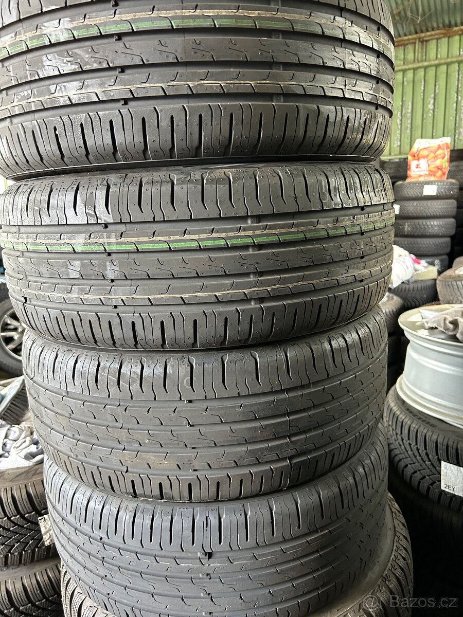 205/45/17 letní ,Continental