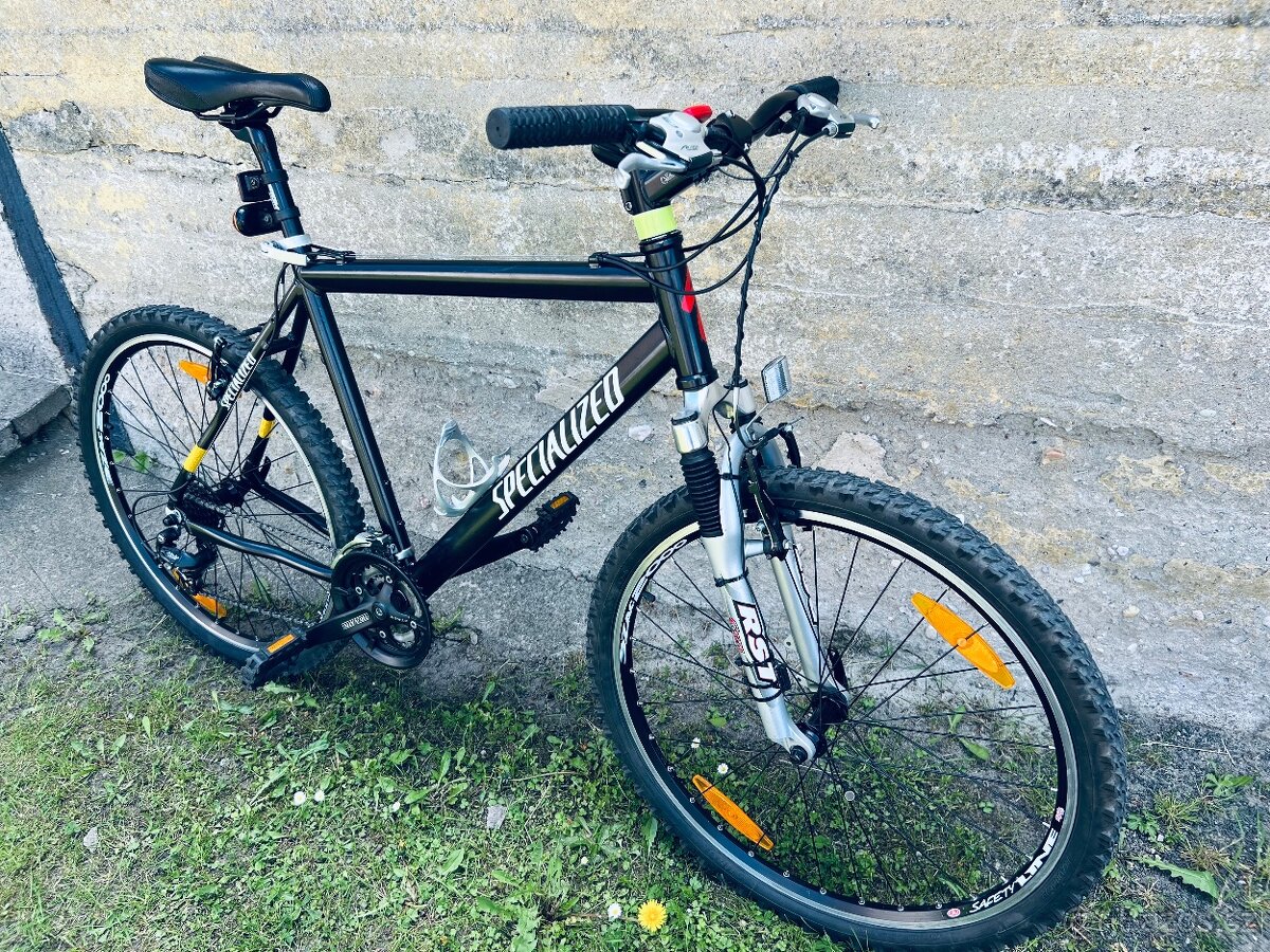 SPECIALIZED horské kolo