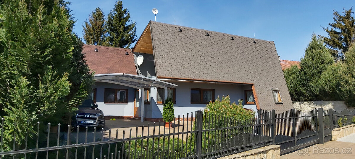 Olomouc Konradova 1.