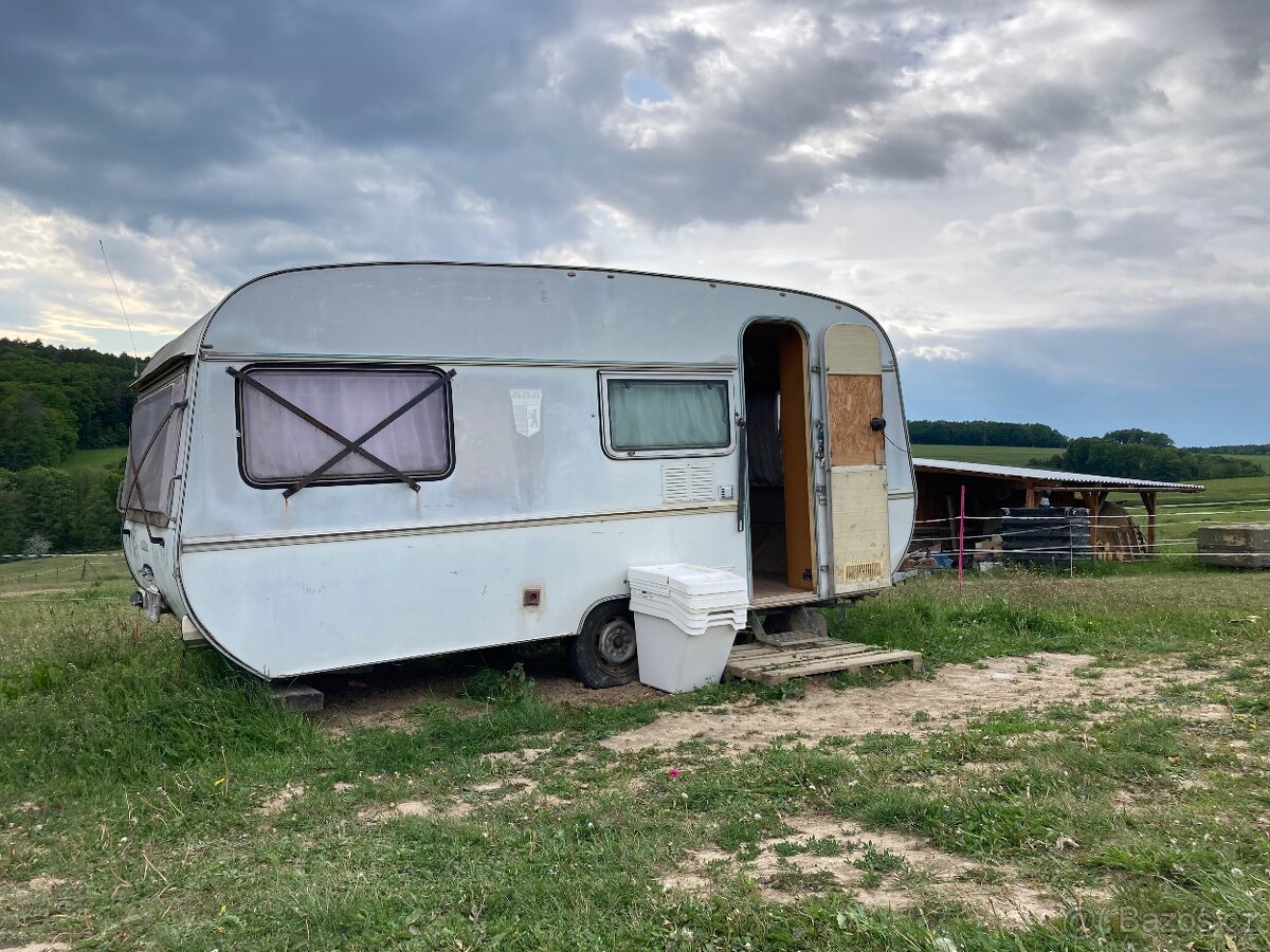 Karavan