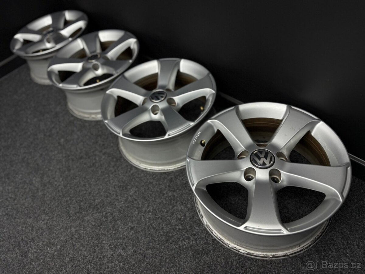 Alu VW SHARAN 5x112 16” 7N0071496A