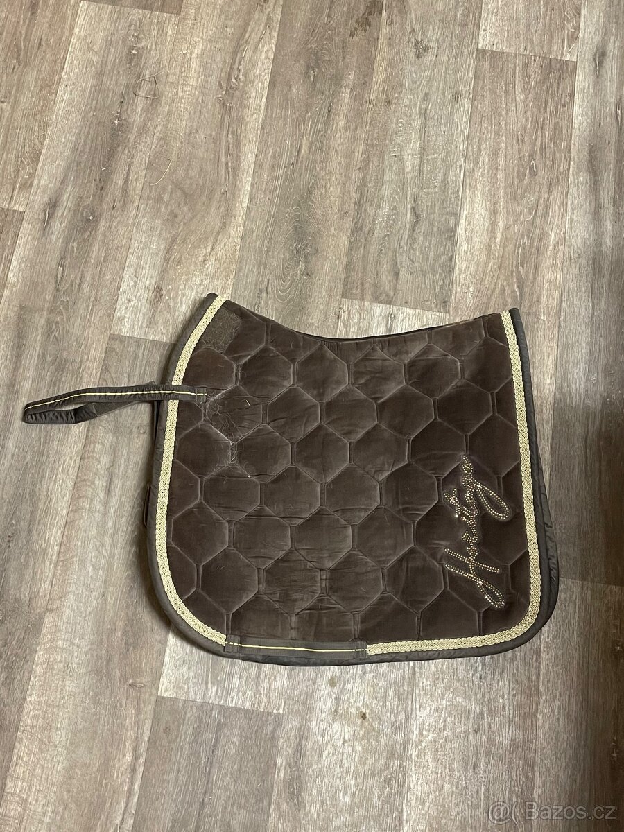 Eskadron heritage DL