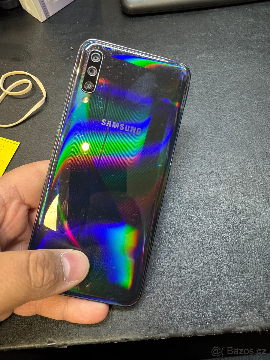 Samsung A50